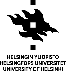 Helsingin yliopiston logo